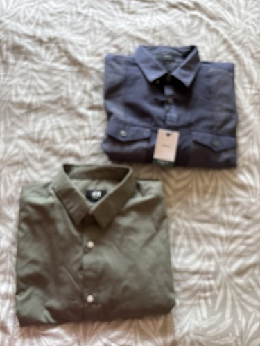 Men bundle long sleeve - men's, 2