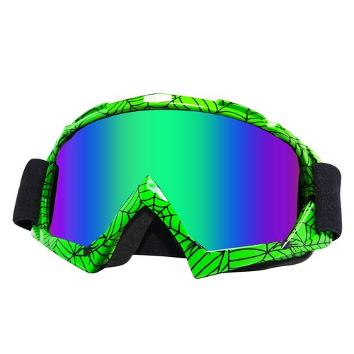 Dirt bike motorcycle goggles - motorcycle,