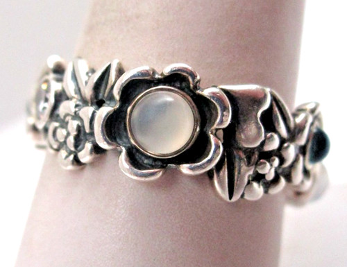 Vintage ale pandora real - vintage,