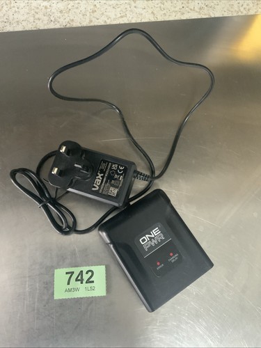 Vax onepwr battery charger - onepwr,