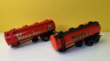 2X CORGI CLASSICS 1:50 SCALE