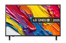 LG QNED82 43" QNED AI 4K HDR