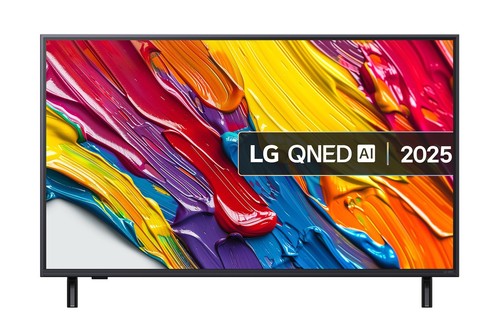 Qned82 qned ai - 4k, hdr