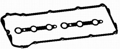 Gasket cylinder head cover bga - cylinder,