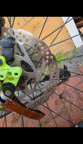 Trek xcaliber large - trek,