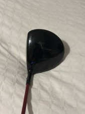 Callaway RAZR X Black Driver /