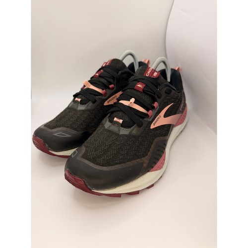 Brooks cascadia men - cascadia, men’s