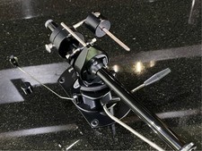 SME 3009-R BLACK Tone Arm Rare