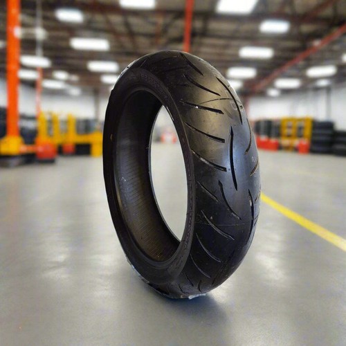 Metzeler roadtec interact - roadtec,