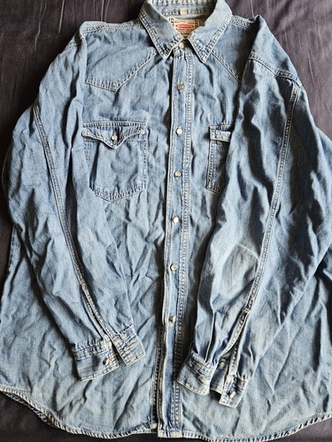 Brutus large blue - large,
