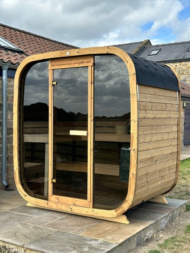 Sauna selling premium new - -,