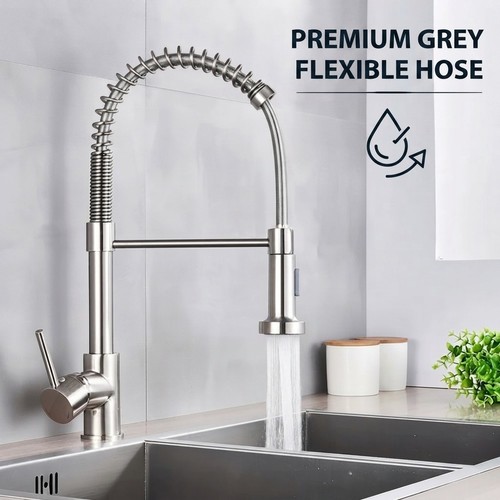 Modern monobloc pull out - pull,