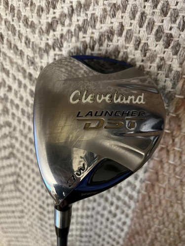 Cleveland launcher dst wood - cleveland,