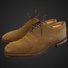 Oliver Sweeney Men’s Shoes