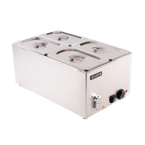 Ezone bain marie g8710 - g8710, +