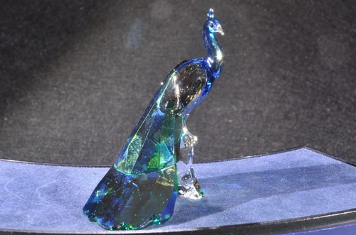 Swarovski crystal loyalty - swarovski,