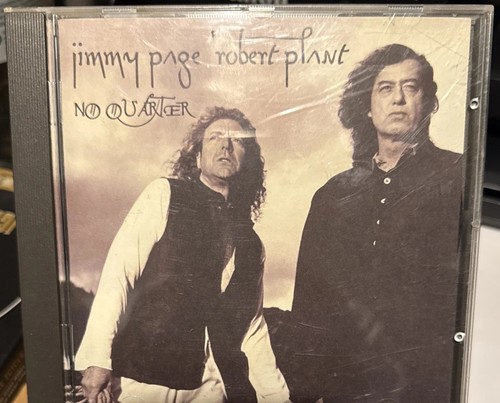 Jimmy page robert plant no - jimmy, &