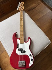 Ninja “Lone Wolf” 4 String