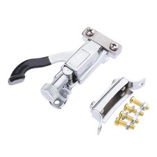 Snare Drum Strainer Throw-Off