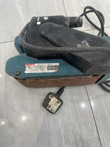 Makita 9911 heavy - ,