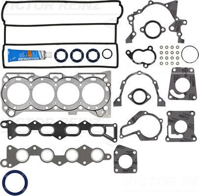 Fits suzuki swift - 1.3, gti/gxi