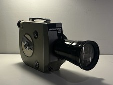 Kmz krasnogorsk 16mm movie - kmz,