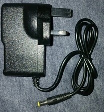 ac/dc adapter 110-240v 50-60hz