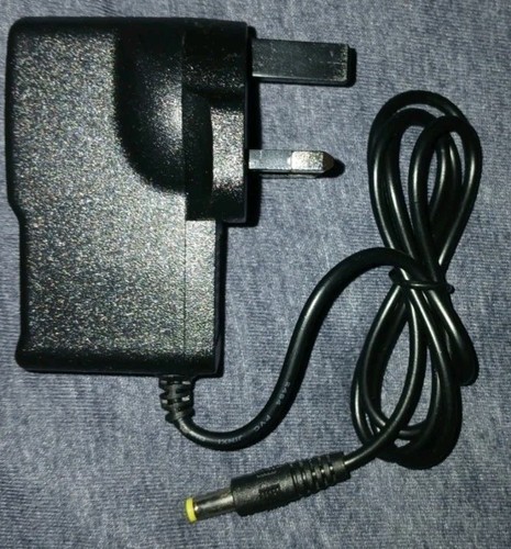 Adapter 110 240v 50 60hz - 110-240v, 50-60hz