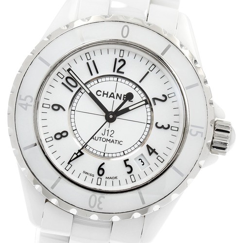 Chanel j12 h0970 - j12,