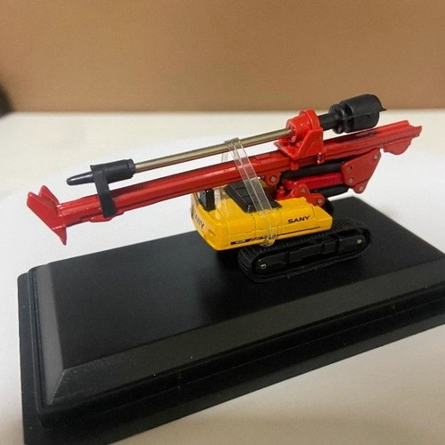 Alloy simulation model sany - model,