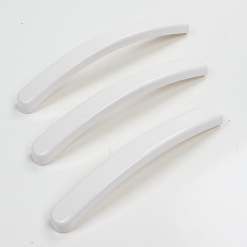 Front footwell panel facing - panel,