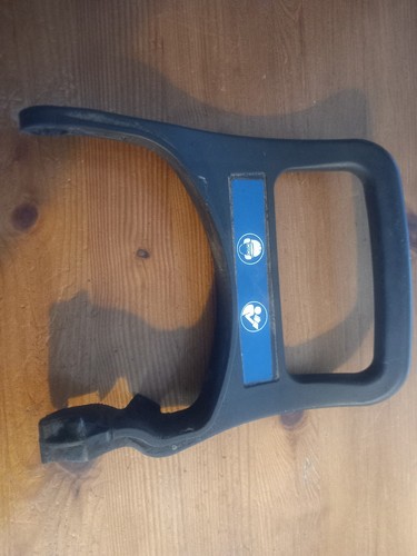 Makita petrol chainsaw - petrol, dcs