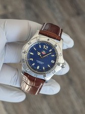 Tag heuer 2000 - 2000, full
