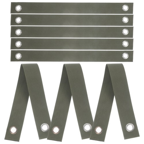 8pcs tree repairing straps - 8pcs,