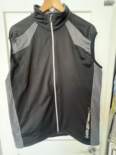 Galvin green windstopper - green, soft