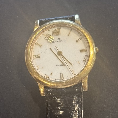 G48 swiss made catena classic - swiss,