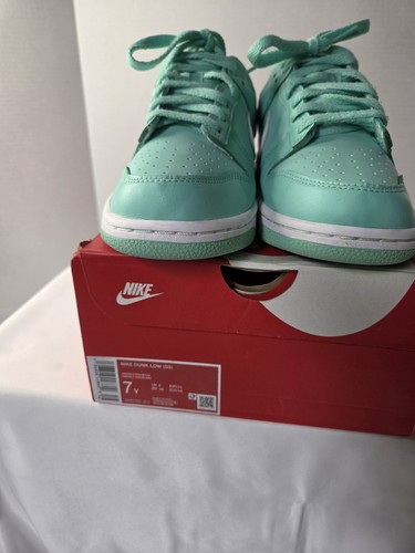Nike dunk low - nike, rise