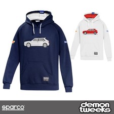 Sparco Lancia HF Delta