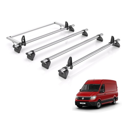 Crafter roof rack fits - vw,