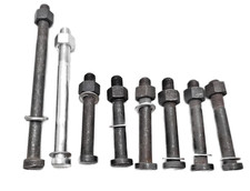 Vespa Engine Crankcase Fixing