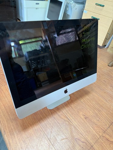 Apple imac a1311 core - imac, 2