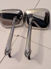 Classic Tex Wing Mirrors classic Triumph 2000 Rover P5 Cortina Zephyr Jaguar Mk2