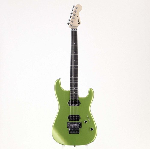 Used charvel pro mod - charvel, san
