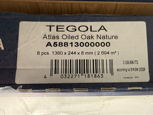 Packs tegola laminate - tegola,