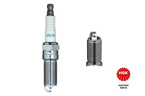 Spark plug ngk 2467 - spark,
