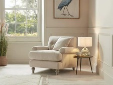 Pre Loved Reine Loveseat