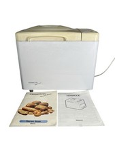 Kenwood BM200 Rapid Bake Bread