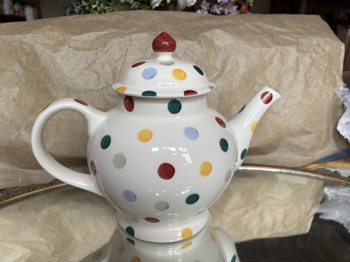 Emma bridgewater large spot - emma,