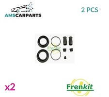 BRAKE CALIPER REPAIR KIT FRONT