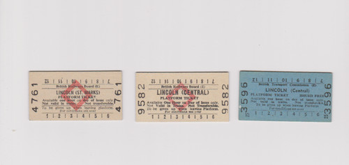 Railway platform ticket red - railway,